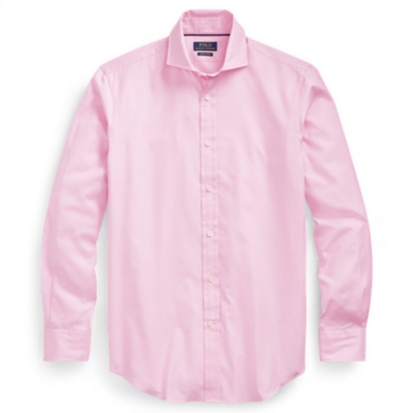 Polo by Ralph Lauren Regent Classic Fit Oxford Shirts